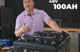 Big Battery Husky 2 Review: Rugged Power for Off-Grid and Mobile Energy Needs
