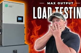 Fortress Envy 12K Full-Load Test: What You Need to Know Before Going Off-Grid