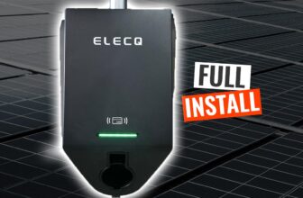 How to Install the ElecQ Home H1 EV Charger: A Complete Step-by-Step Guide
