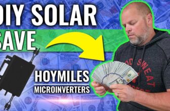 Hoymiles Solar System with Micro Inverters: A DIY Guide to Smarter Solar Setup