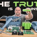 Bluetti Pioneer Na sodium ion power station