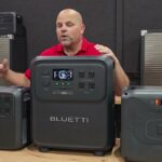 Bluetti Elite Series & Apex 300 Review