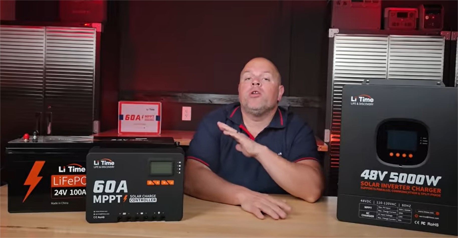 LiTime Battery Review: Deep Dive into Affordable, High-Performance Power Solutions