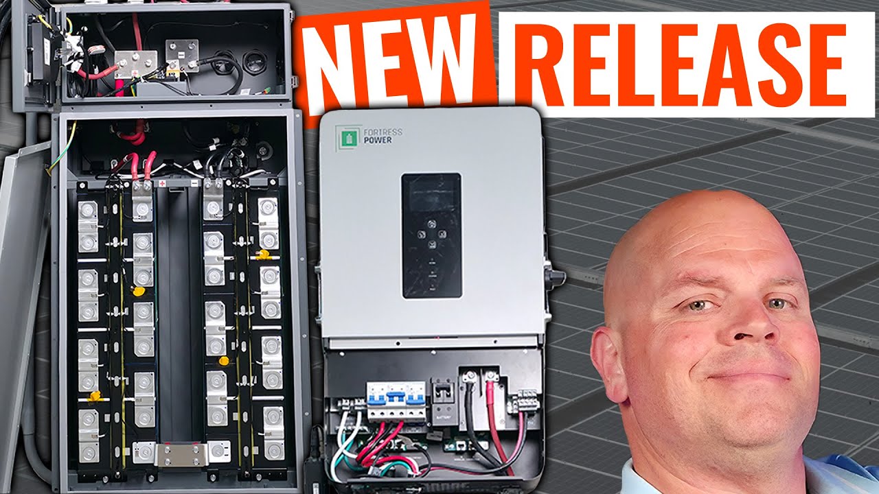 Fortress Power Solo 6.5 Review: A Rock-Solid Split-Phase Inverter for Serious Home Backup