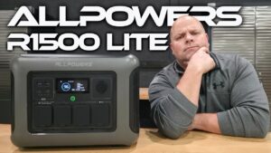 AllPowers R1500