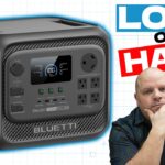 Bluetti Elite 300 Feature