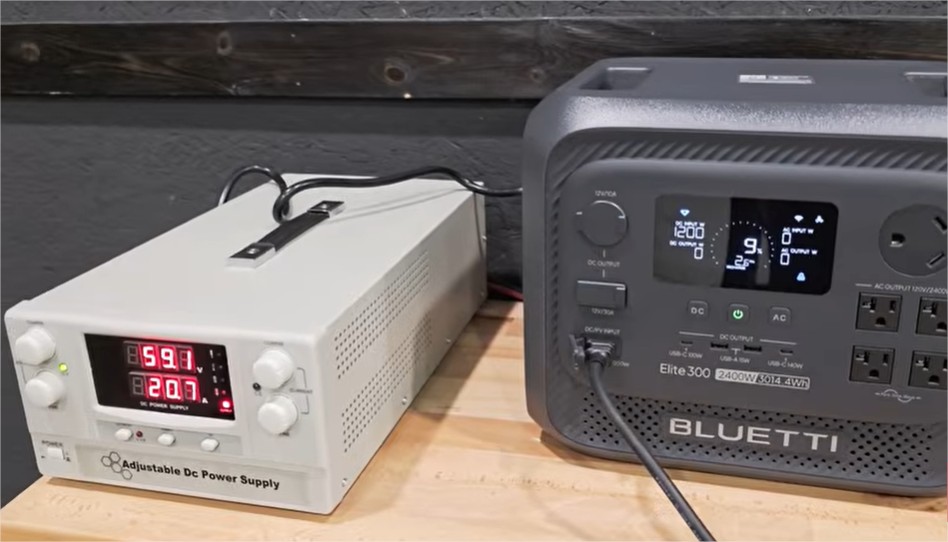 Bluetti 16