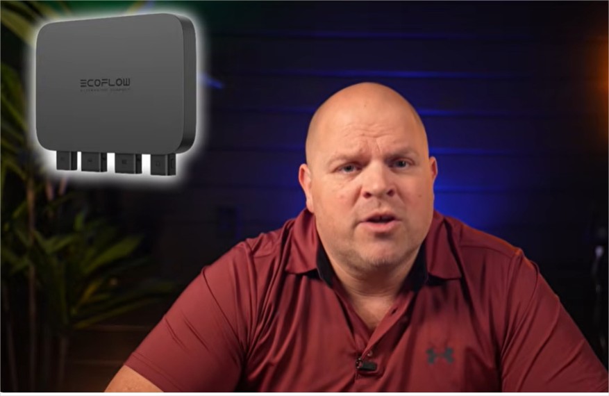 EcoFlow 13