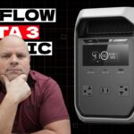 EcoFlow Delta 3 Classic Feature