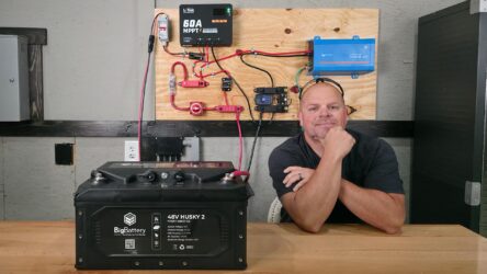 Harnessing Solar Power: A Practical Guide to DIY Solar System